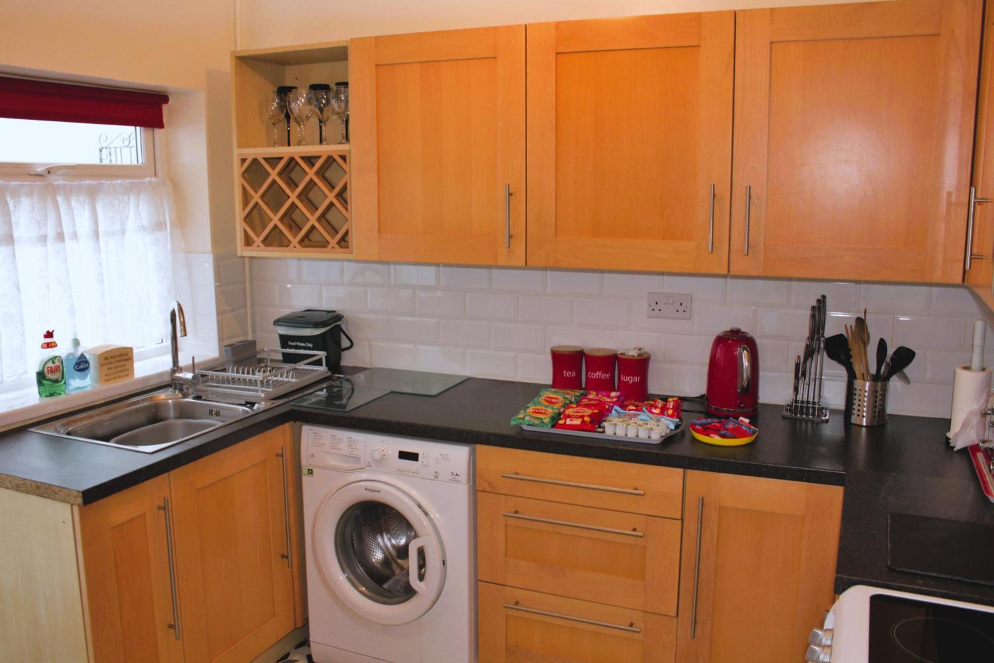 Aderyn Mawr Cottage Blaina Buitenkant foto